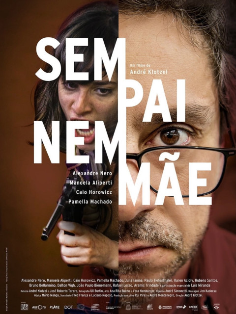 Sem Pai Nem Mãe (2026)
