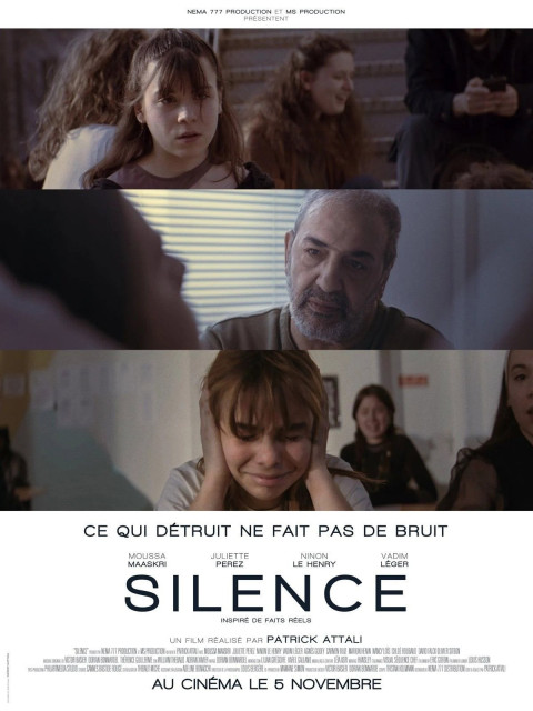 Silence (2026)