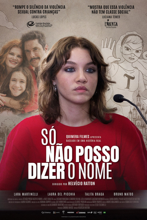 Só Não Posso Dizer o Nome (2026)