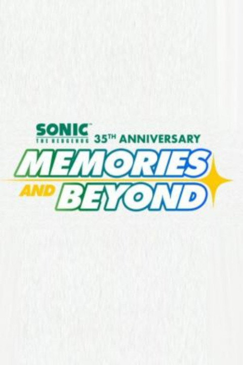 Sonic the Hedgehog: Memories And Beyond (2026)