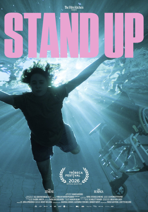 Stand Up (2026)