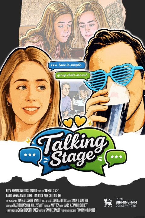 Talking Stage (2026)