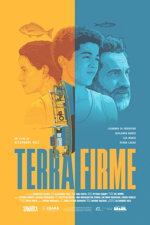 Terra Firme (2026)