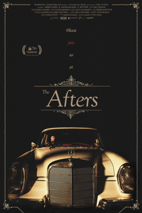 The Afters (2026)