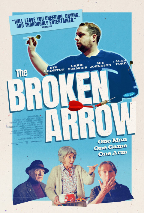 The Broken Arrow (2026)