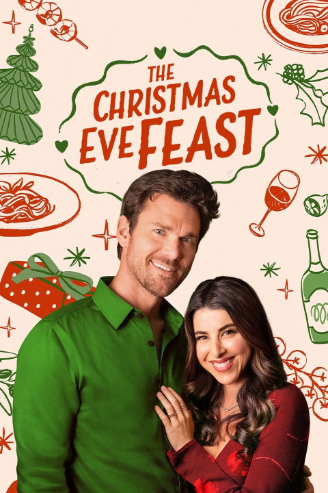The Christmas Eve Feast (2026)