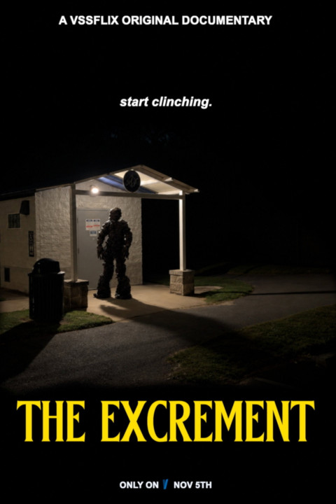 The Excrement (2026)