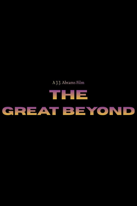 The Great Beyond (2026)