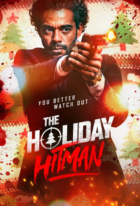 The Holiday Hitman (2026)