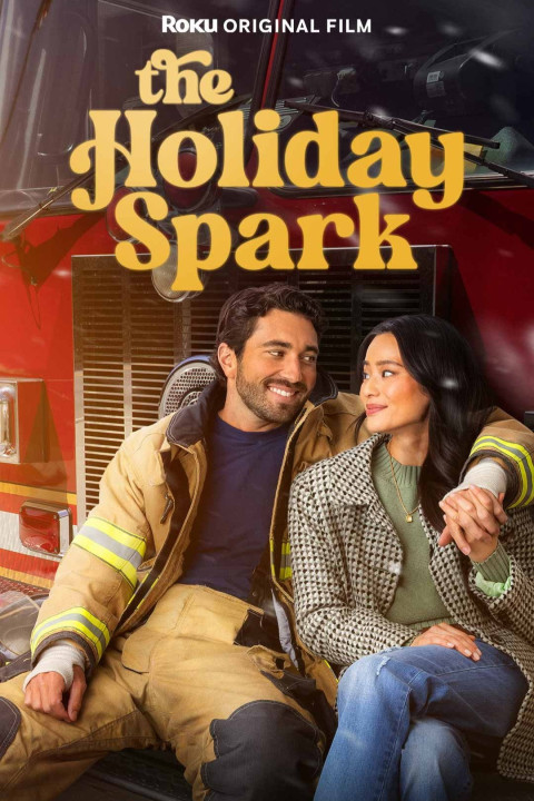The Holiday Spark (2026)