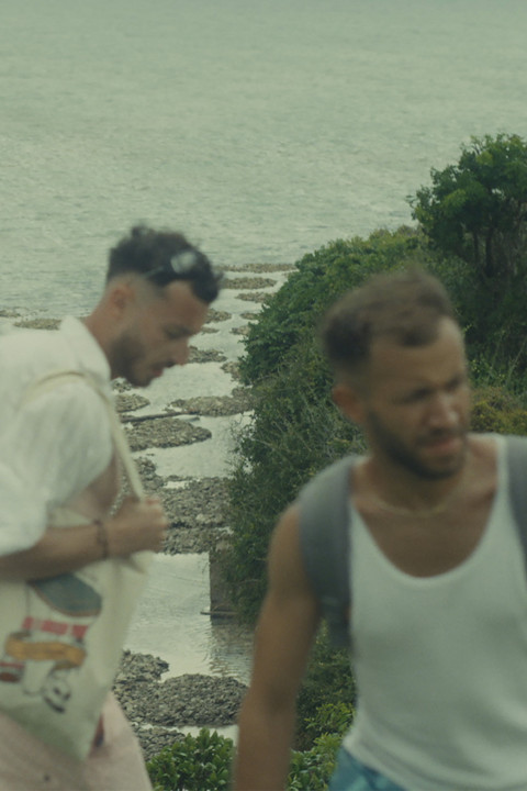 The Lament of Spice Island (2026)