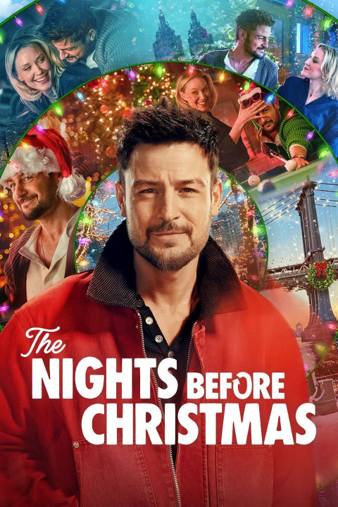 The Nights Before Christmas (2026)