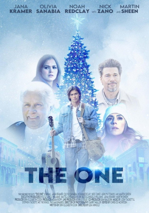 The One (2026)