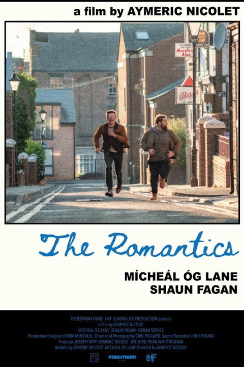 The Romantics (2026)