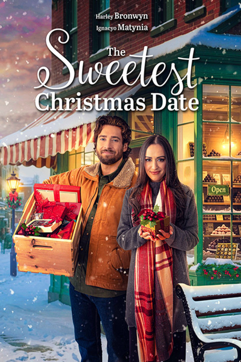 The Sweetest Christmas Date (2026)