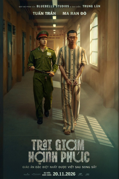 Trại Giam Hạnh Phúc (2026)