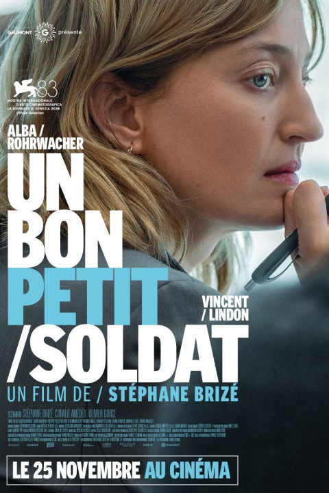 Un bon petit soldat (2026)