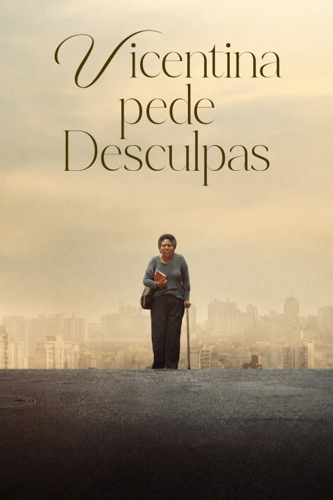 Vicentina Pede Desculpas (2026)