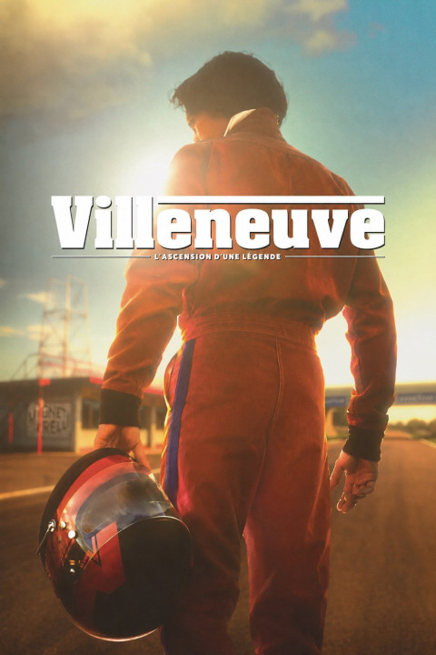 Villeneuve: L'ascension d'une légende (2026)