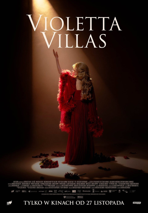 Violetta Villas (2026)