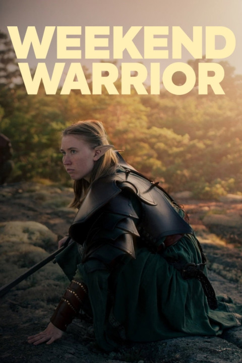 Weekend Warrior (2026)