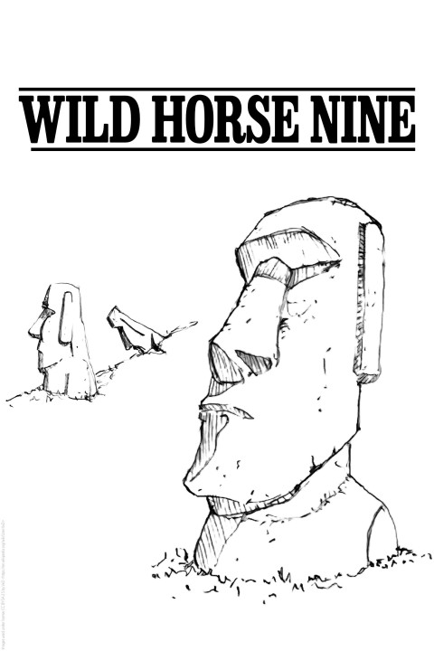 Wild Horse Nine (2026)