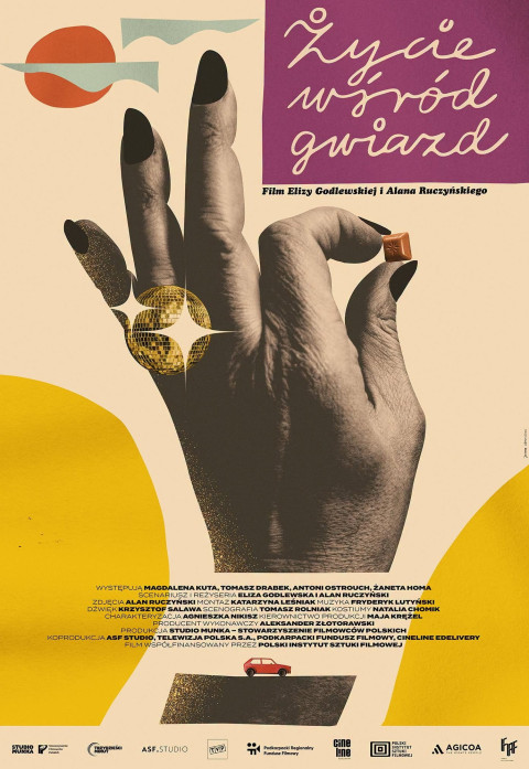 Życie wśród gwiazd