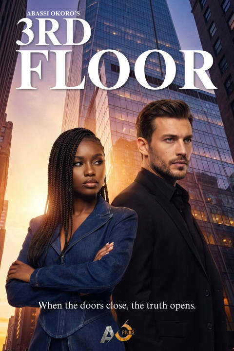3rd FLOOR (2026)