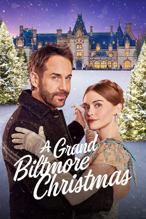A Grand Biltmore Christmas (2026)