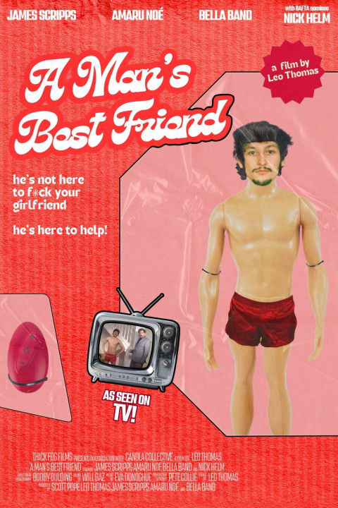 A Man's Best Friend (2026)