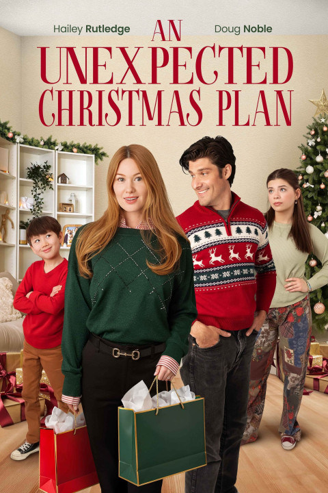 An Unexpected Christmas Plan (2026)