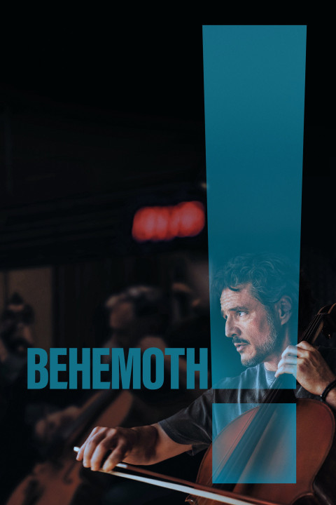 Behemoth! (2026)