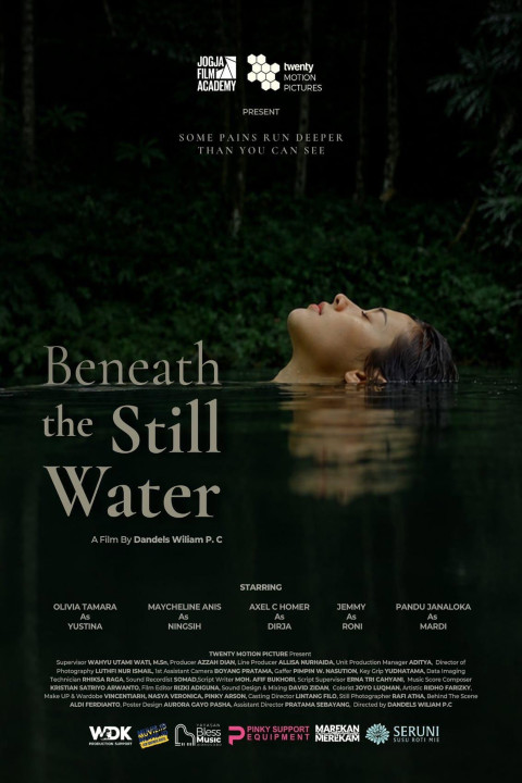Beneath the Still Water (2026)