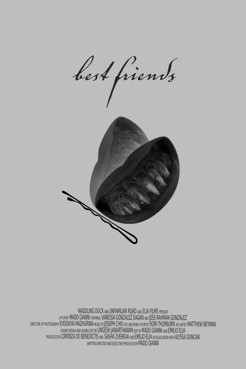 best friends (2026)