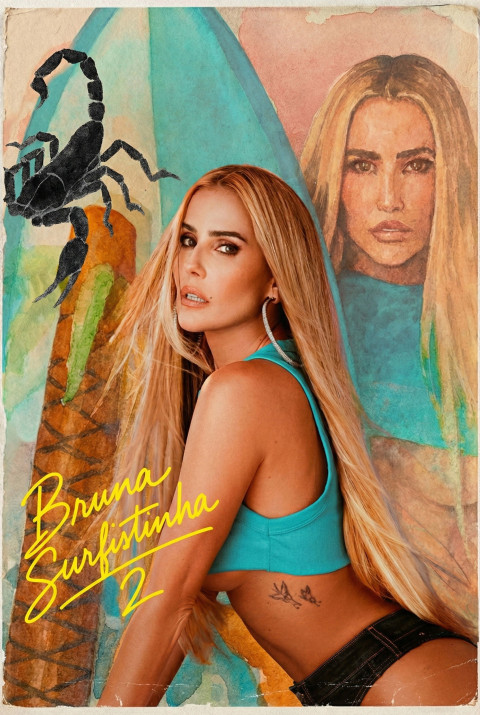 Bruna Surfistinha 2 (2026)