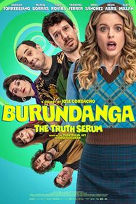 Burundanga (2026)