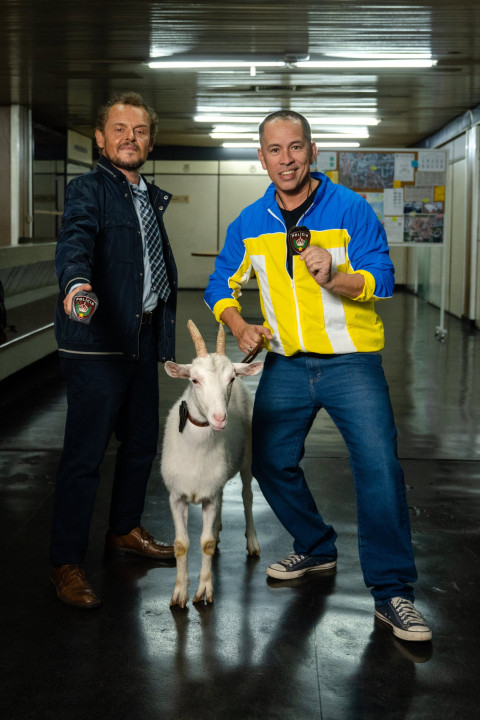 Cabras da Peste 2: Miami Vixe (2026)