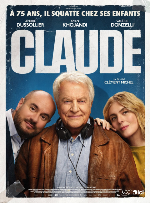 Claude (2026)