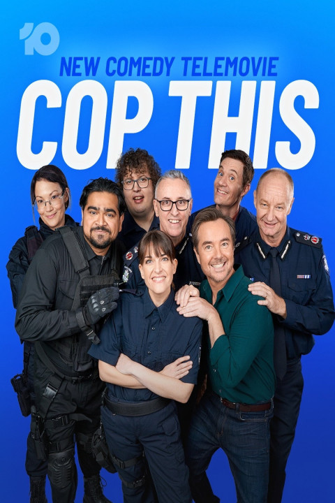 Cop This (2026)