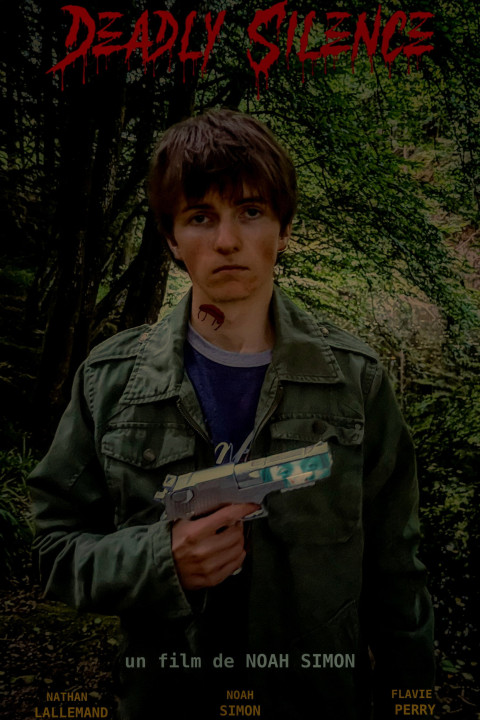 Deadly Silence (2026)