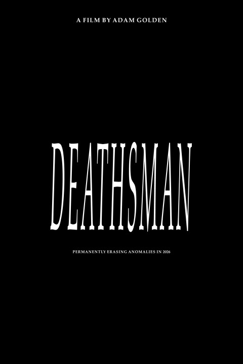 Deathsman (2026)