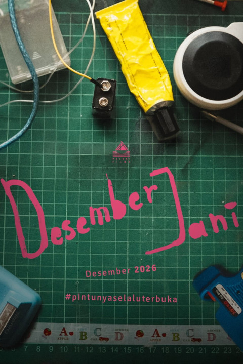 Desember Jani (2026)