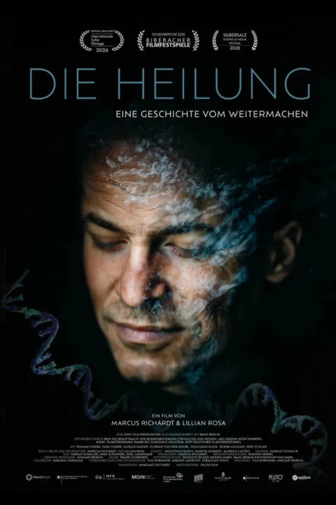 Die Heilung (2026)
