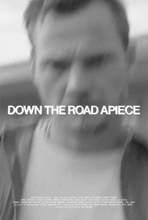Down the Road Apiece (2026)