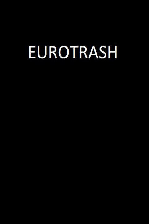 Eurotrash (2026)