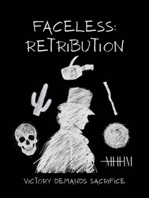 Faceless: Retribution (2026)