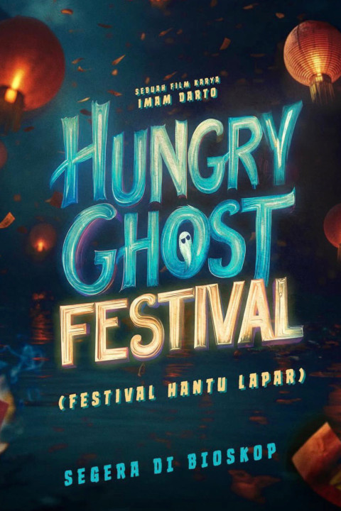 Festival Hantu Lapar (2026)