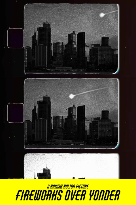 Fireworks Over Yonder (2026)