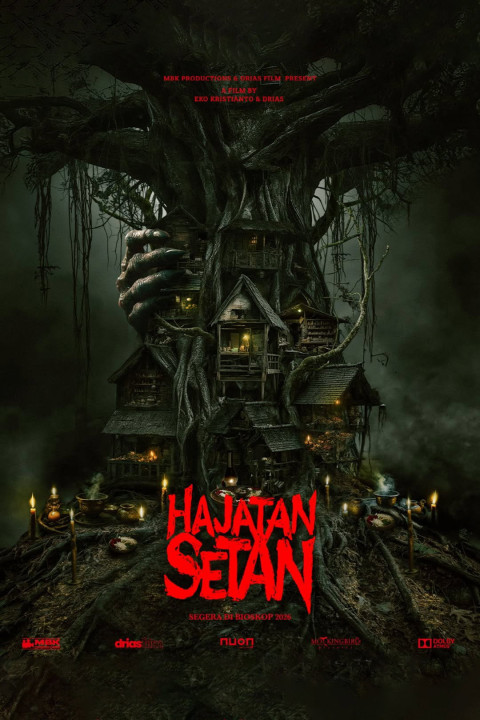 Hajatan Setan (2026)