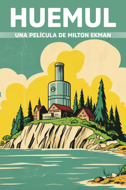Huemul (2026)